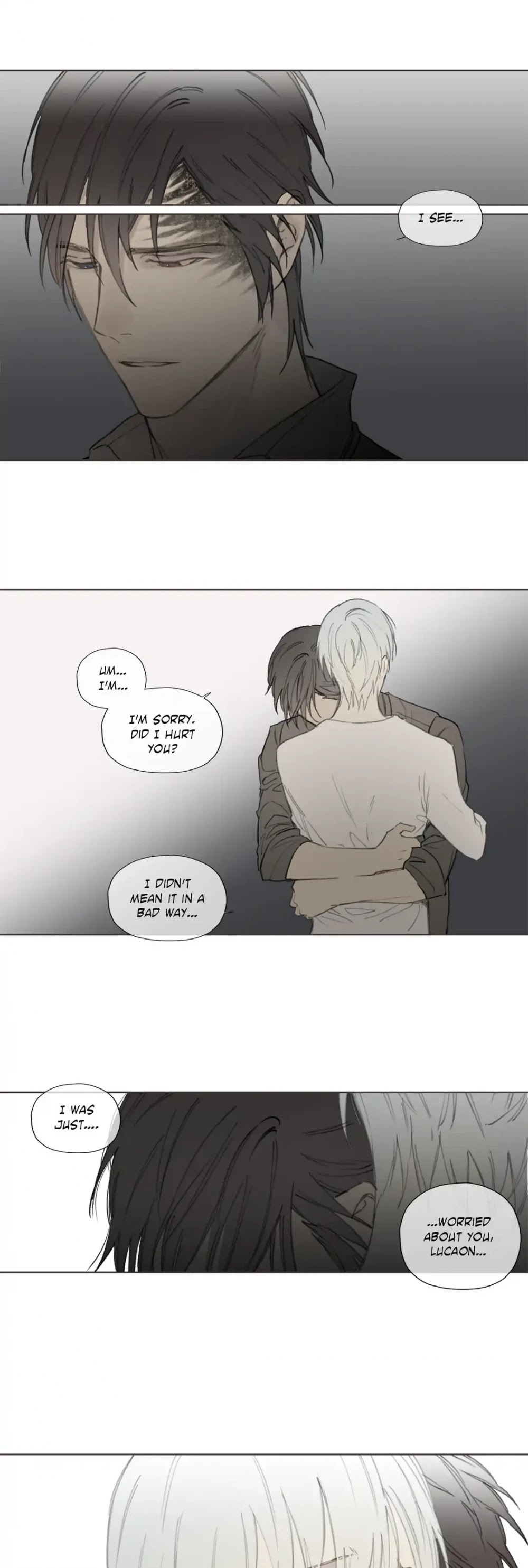 Royal Servant Chapter 69 page 39 - Chapter 69