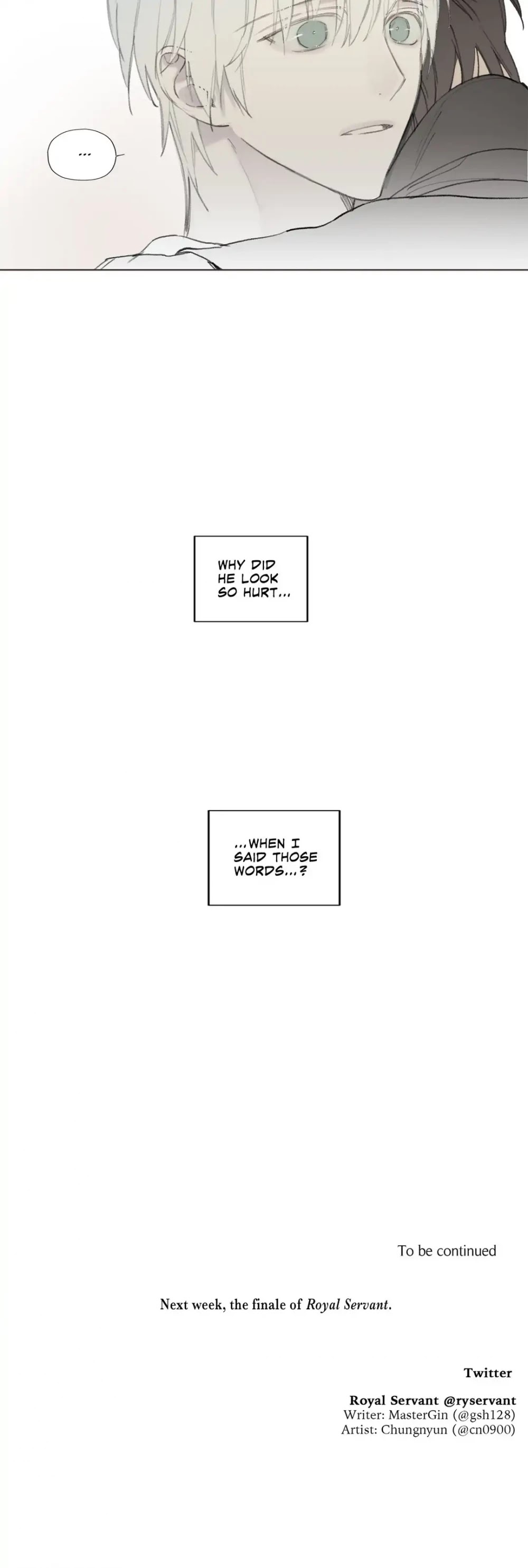 Royal Servant Chapter 69 page 40 - Chapter 69