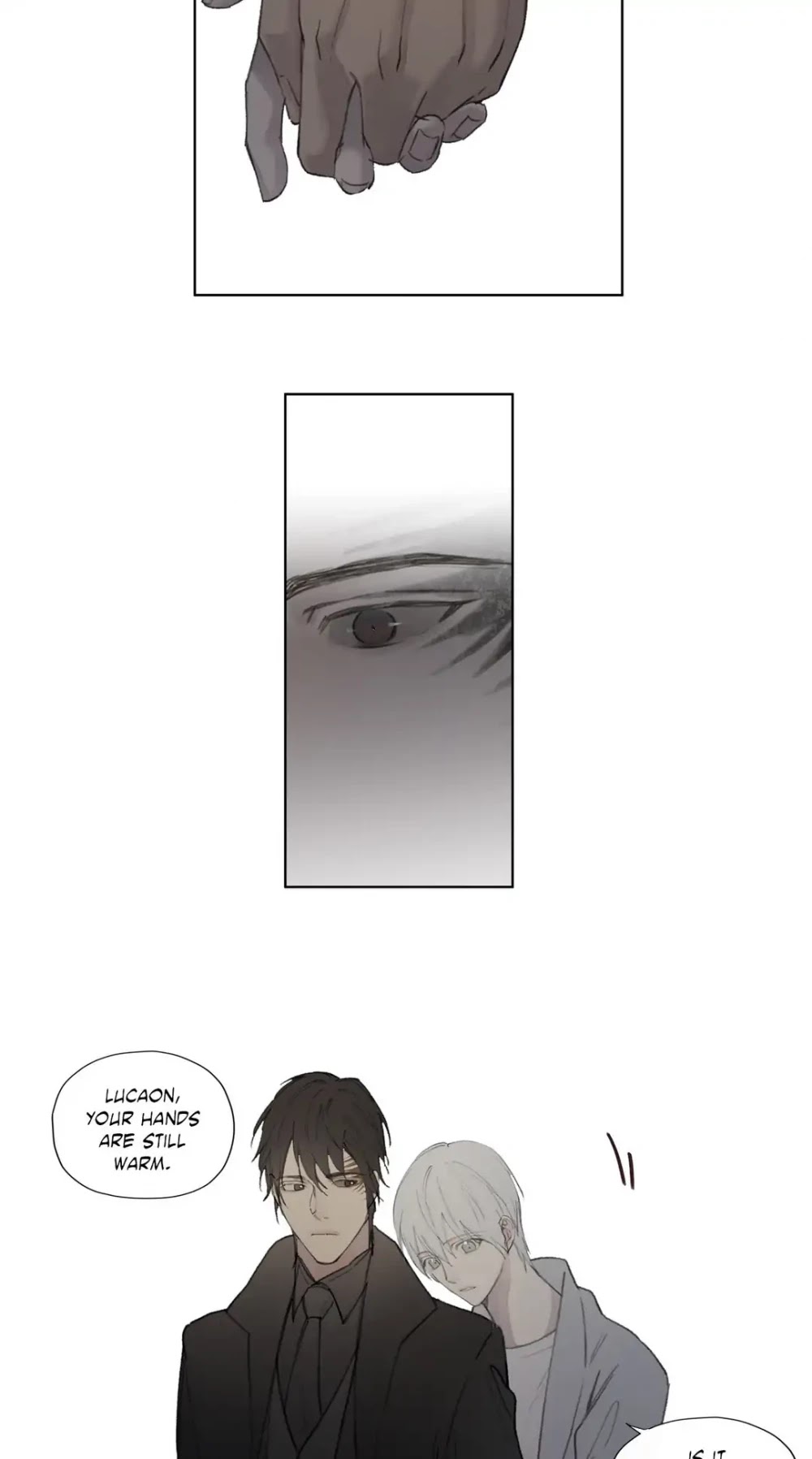 Royal Servant Chapter 69 page 5 - Chapter 69