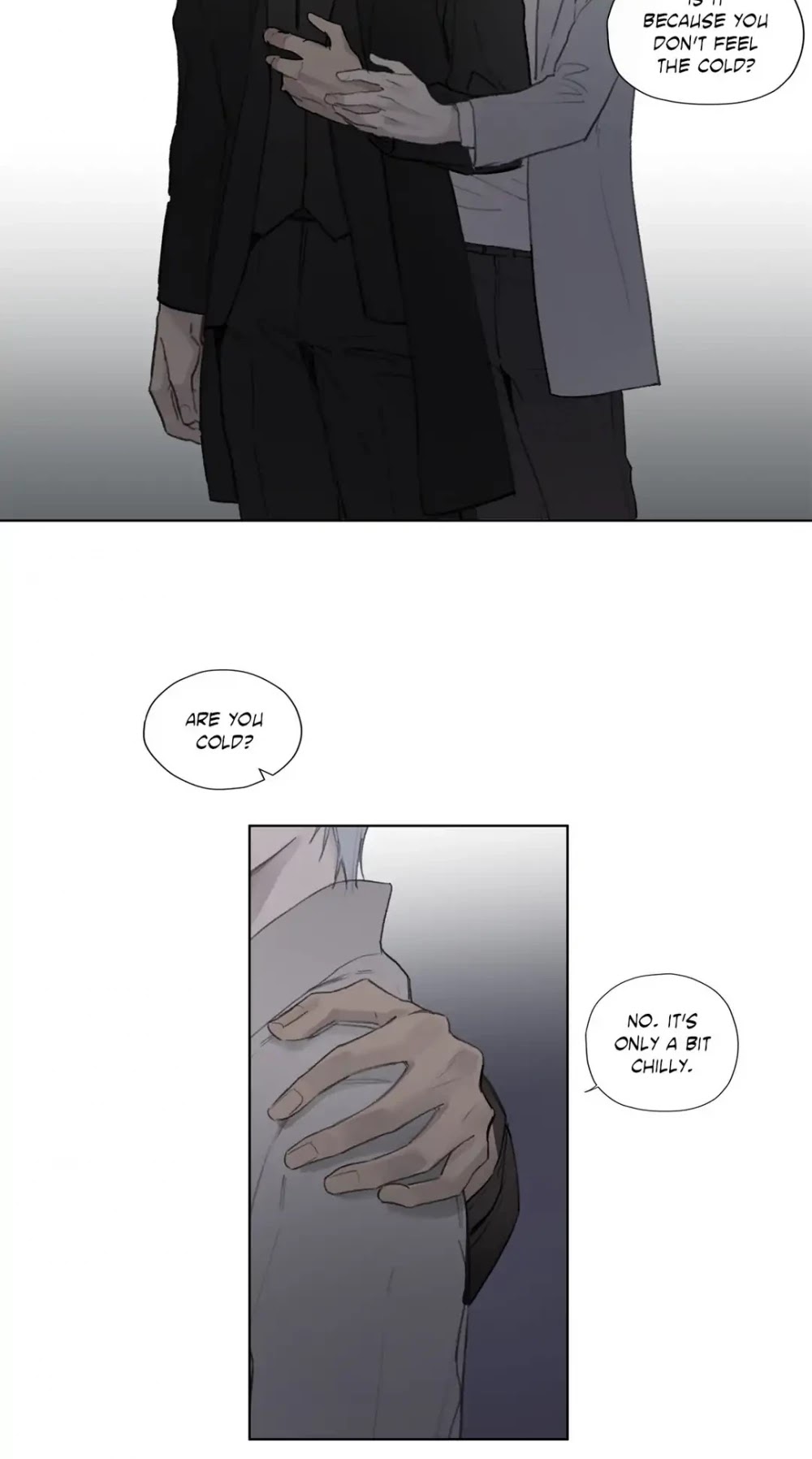 Royal Servant Chapter 69 page 6 - Chapter 69