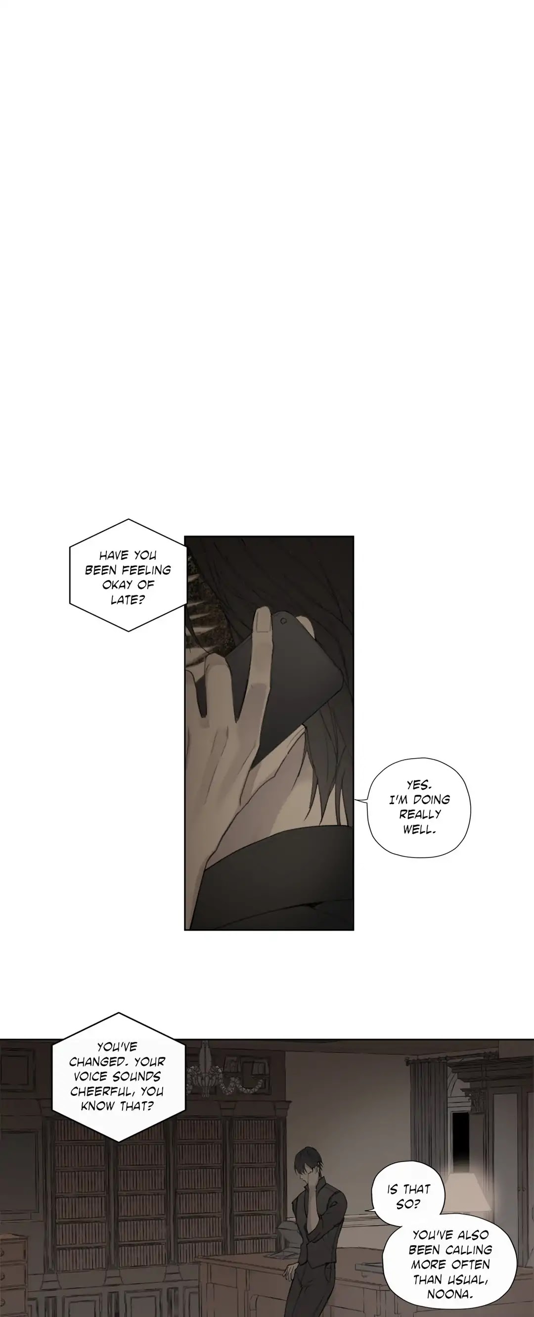 Royal Servant Chapter 69 page 8 - Chapter 69