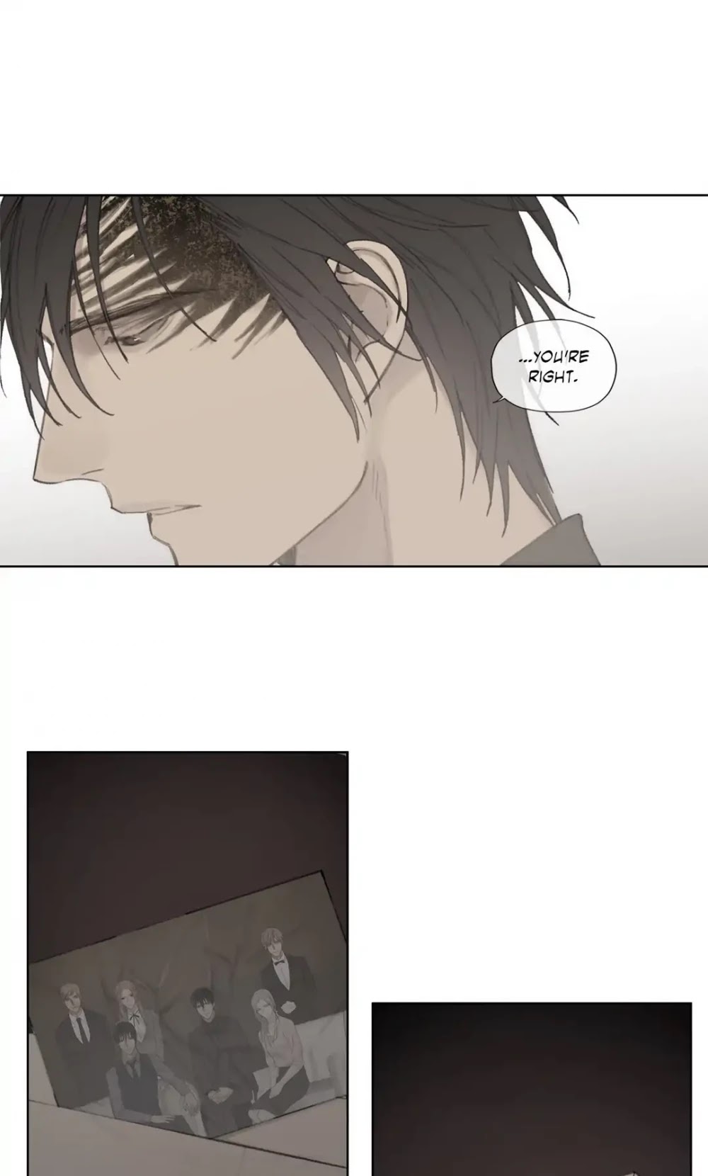 Royal Servant Chapter 70 page 1 - Chapter 70