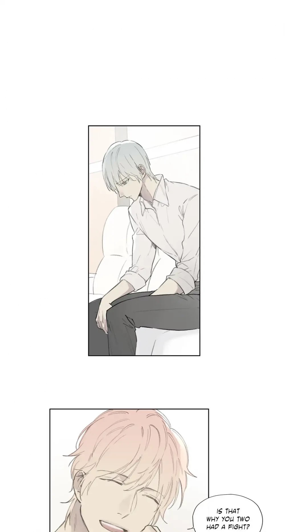 Royal Servant Chapter 70 page 11 - Chapter 70
