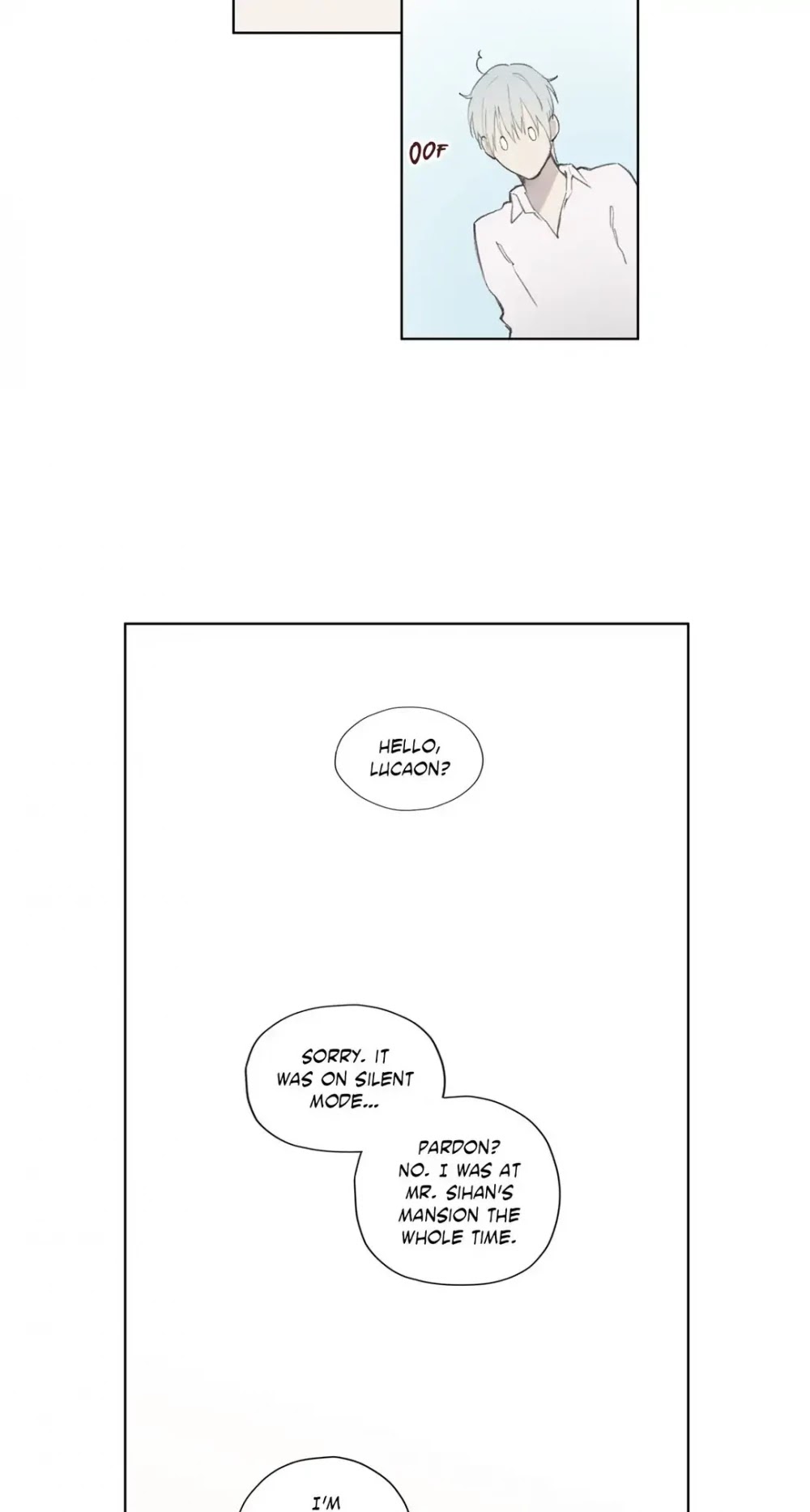 Royal Servant Chapter 70 page 13 - Chapter 70