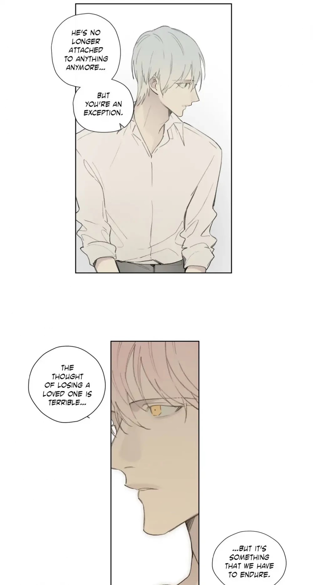 Royal Servant Chapter 70 page 15 - Chapter 70