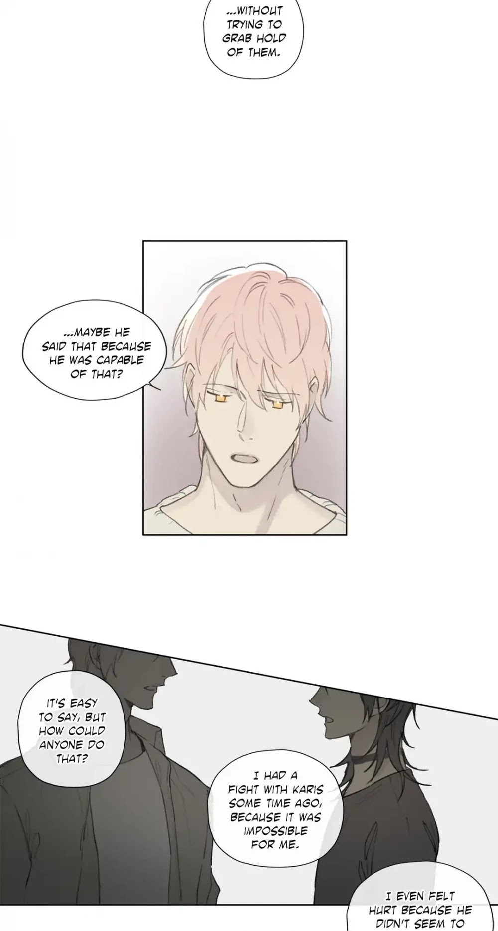 Royal Servant Chapter 70 page 17 - Chapter 70