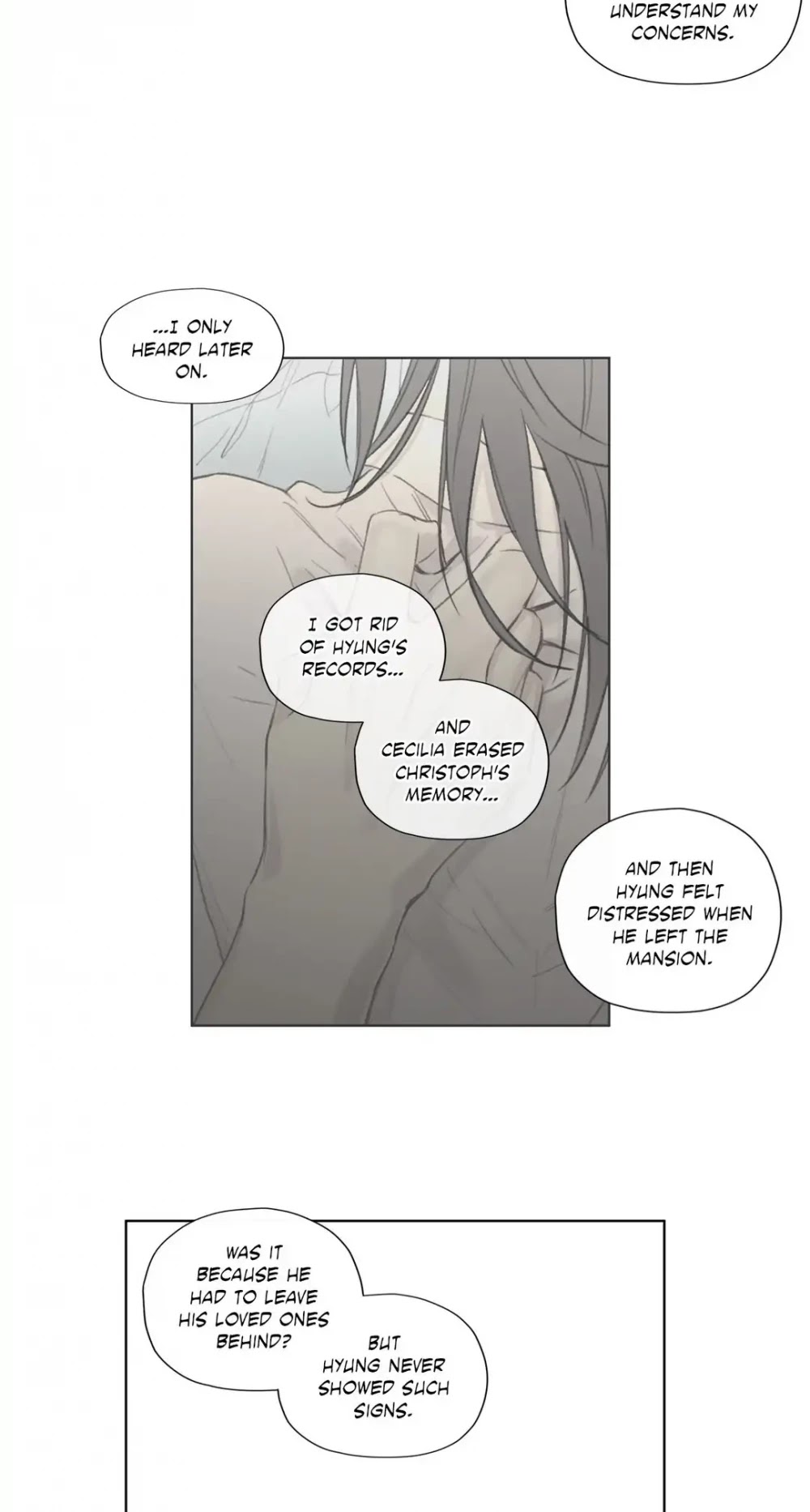 Royal Servant Chapter 70 page 18 - Chapter 70