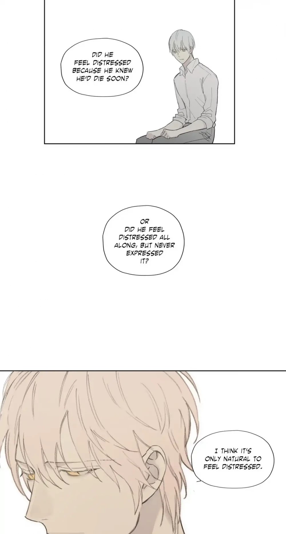 Royal Servant Chapter 70 page 19 - Chapter 70