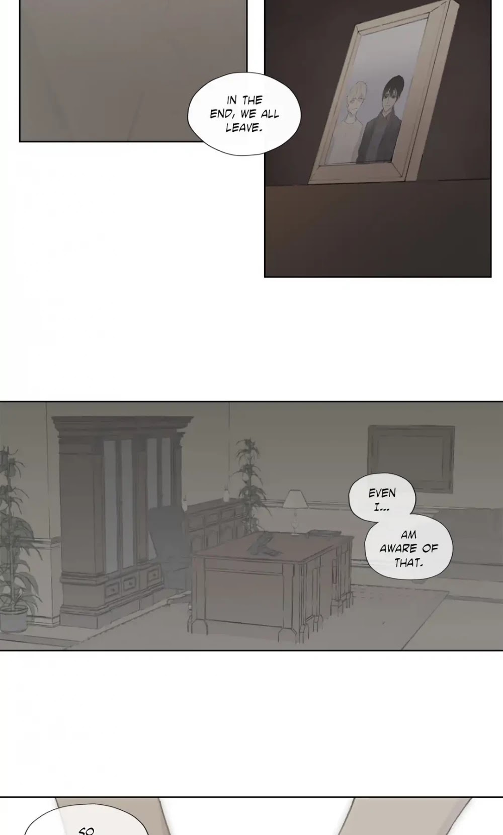 Royal Servant Chapter 70 page 2 - Chapter 70