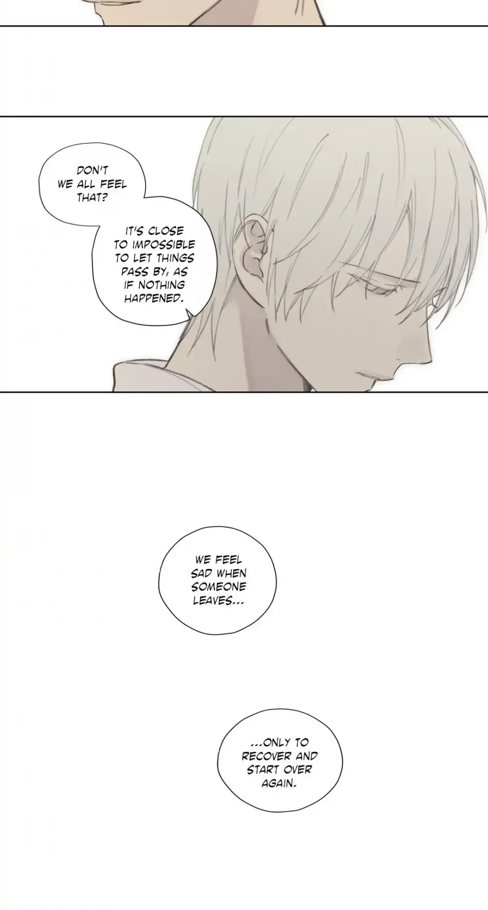 Royal Servant Chapter 70 page 20 - Chapter 70