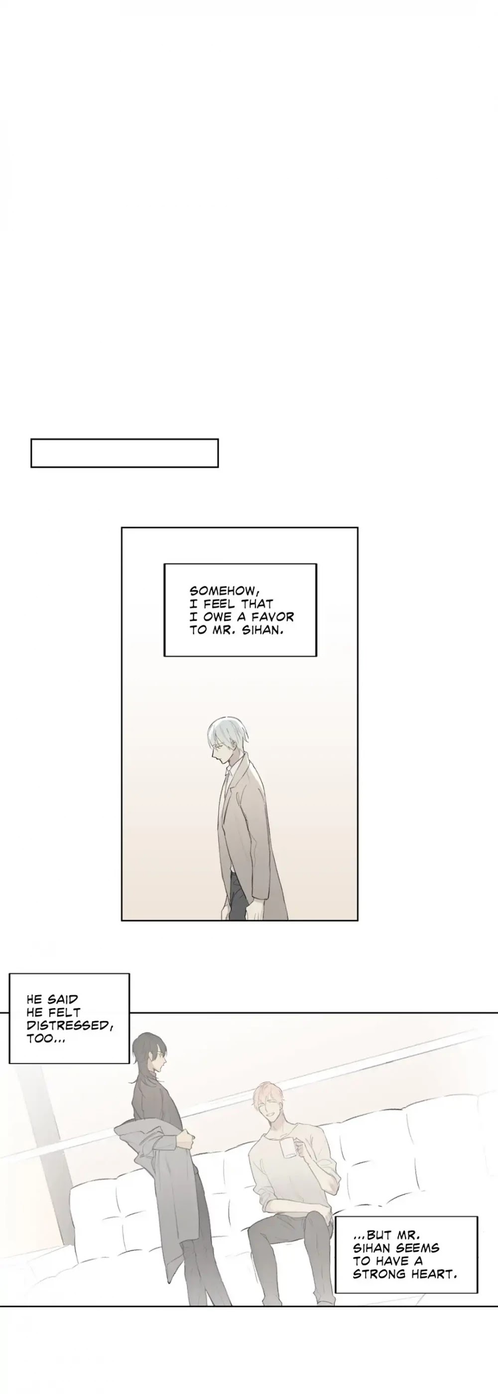 Royal Servant Chapter 70 page 21 - Chapter 70