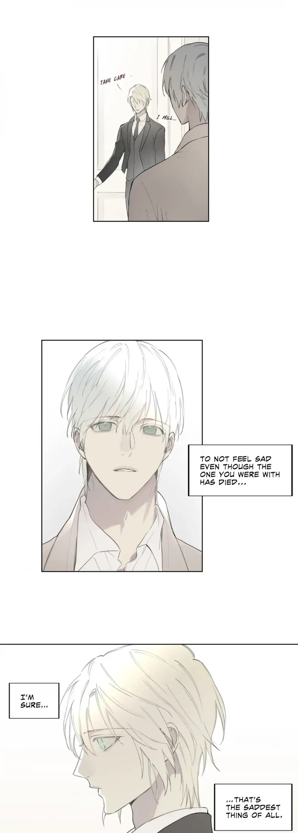 Royal Servant Chapter 70 page 22 - Chapter 70