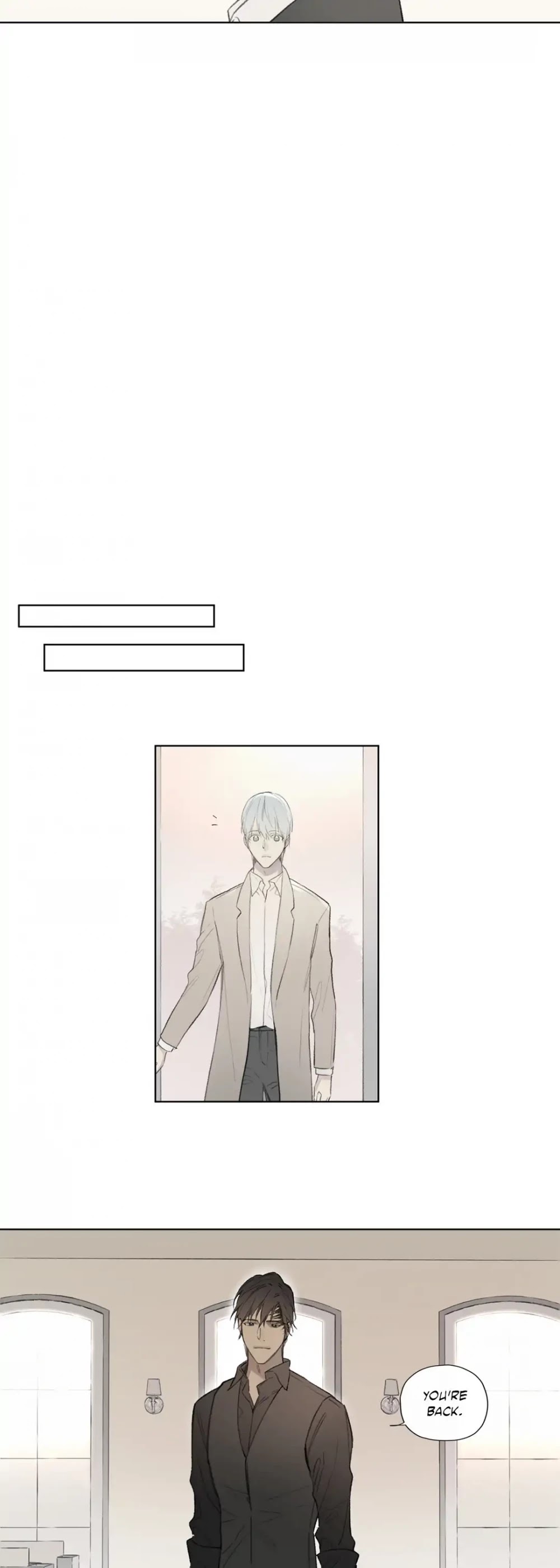 Royal Servant Chapter 70 page 23 - Chapter 70