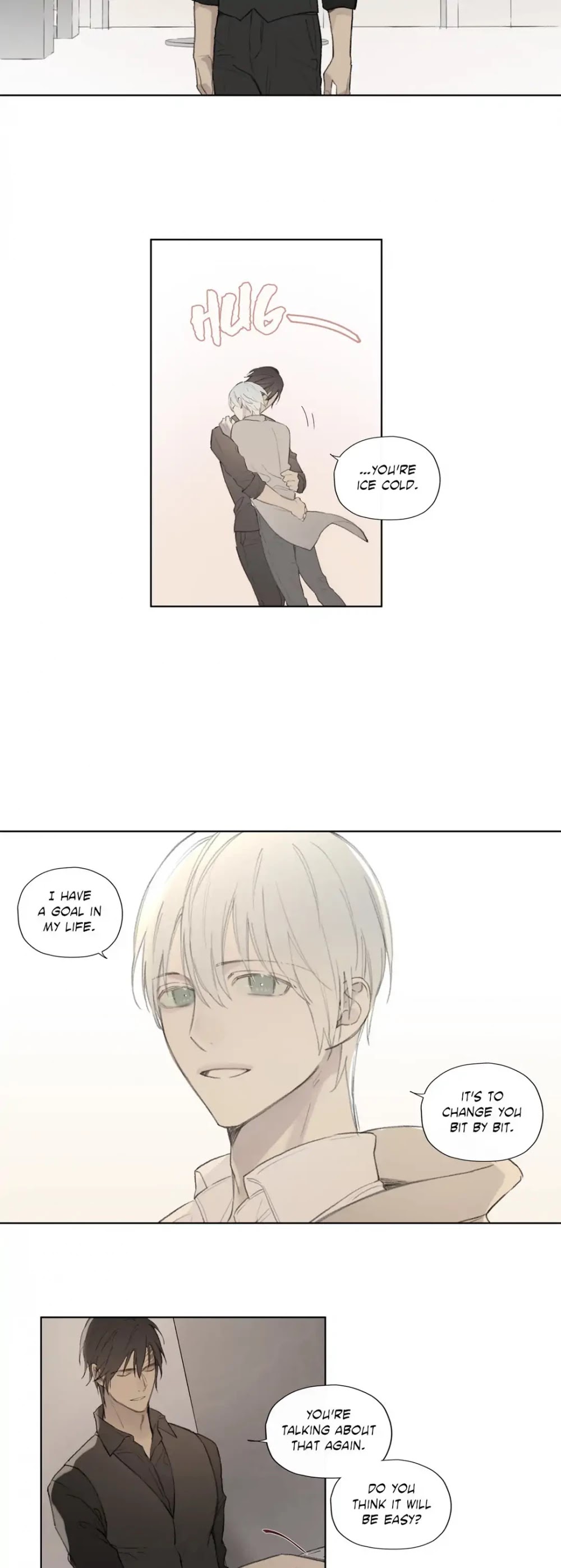 Royal Servant Chapter 70 page 24 - Chapter 70