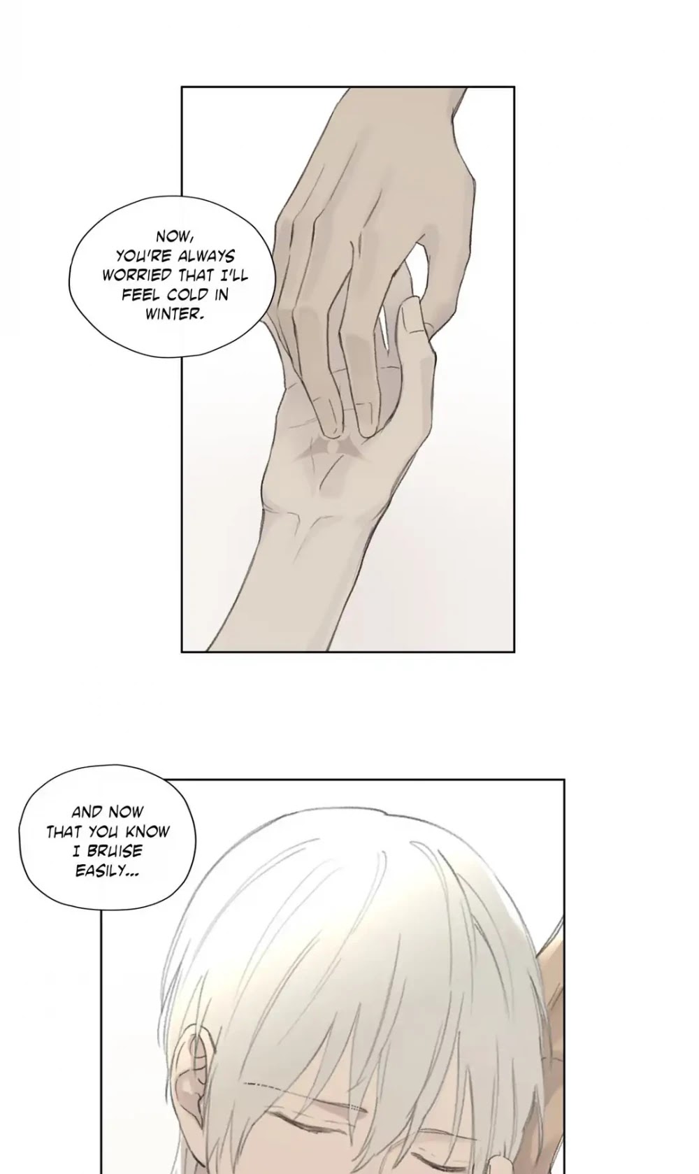 Royal Servant Chapter 70 page 26 - Chapter 70