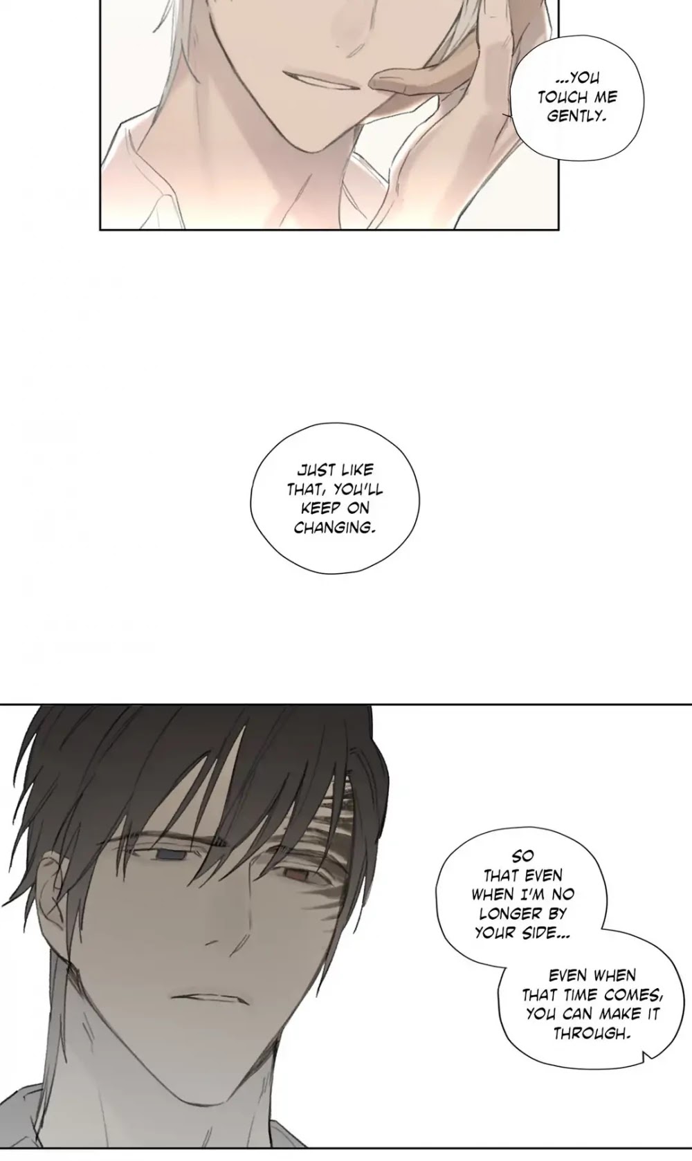 Royal Servant Chapter 70 page 27 - Chapter 70