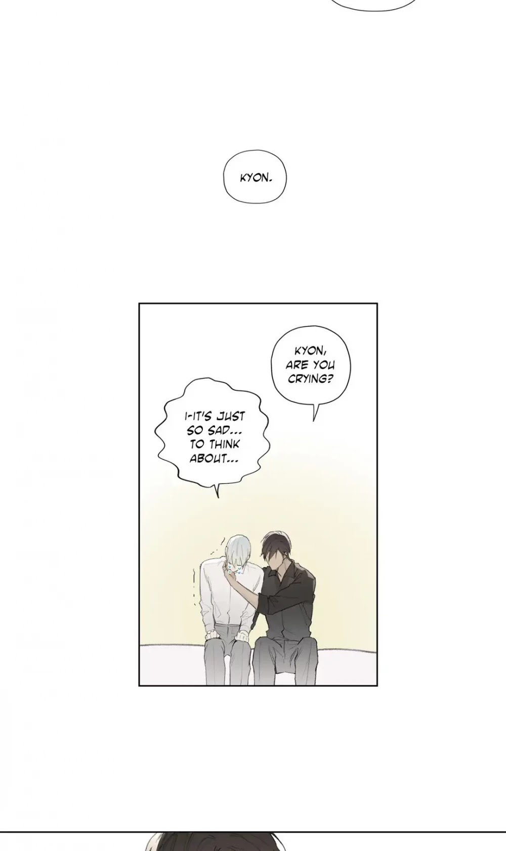 Royal Servant Chapter 70 page 29 - Chapter 70