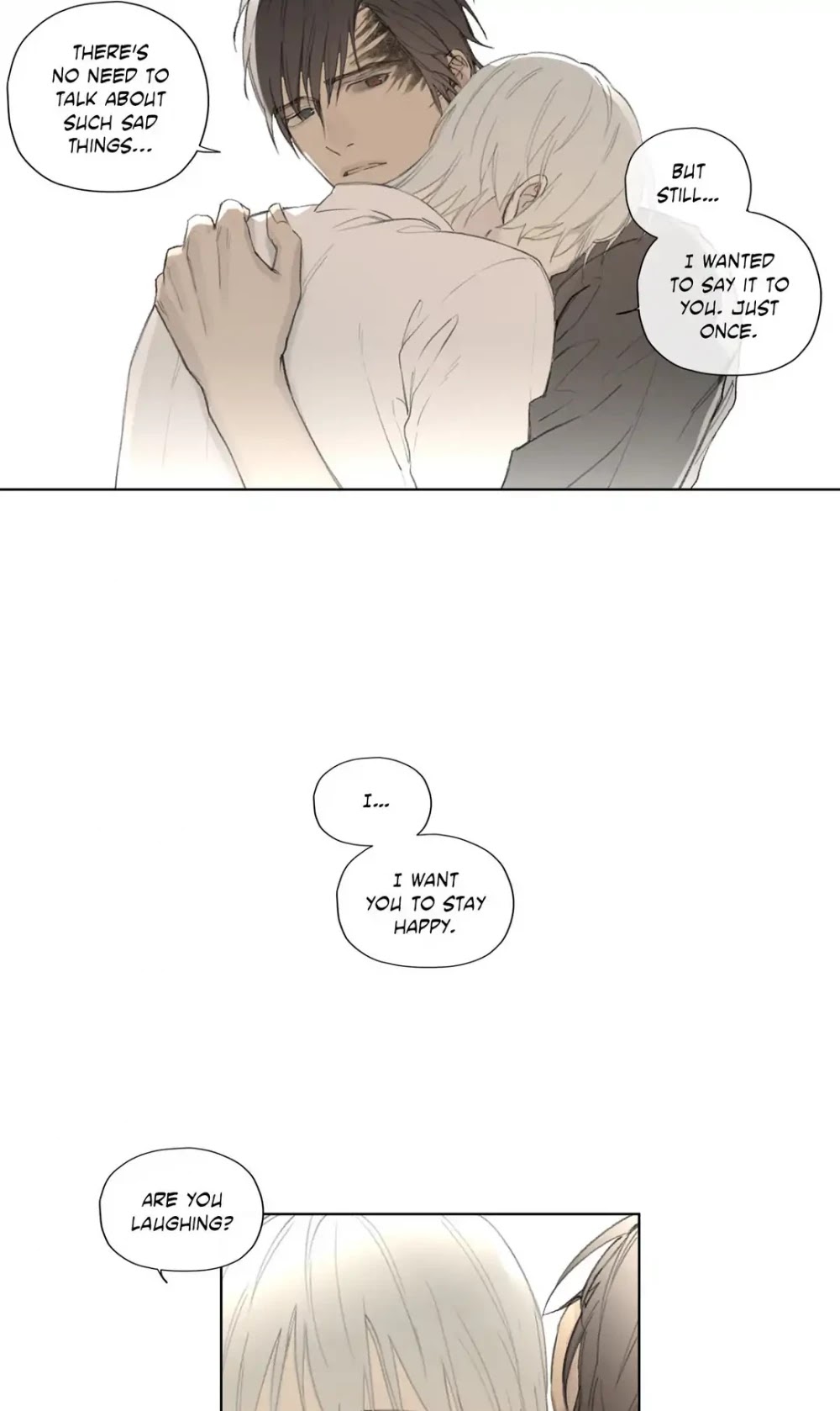 Royal Servant Chapter 70 page 30 - Chapter 70