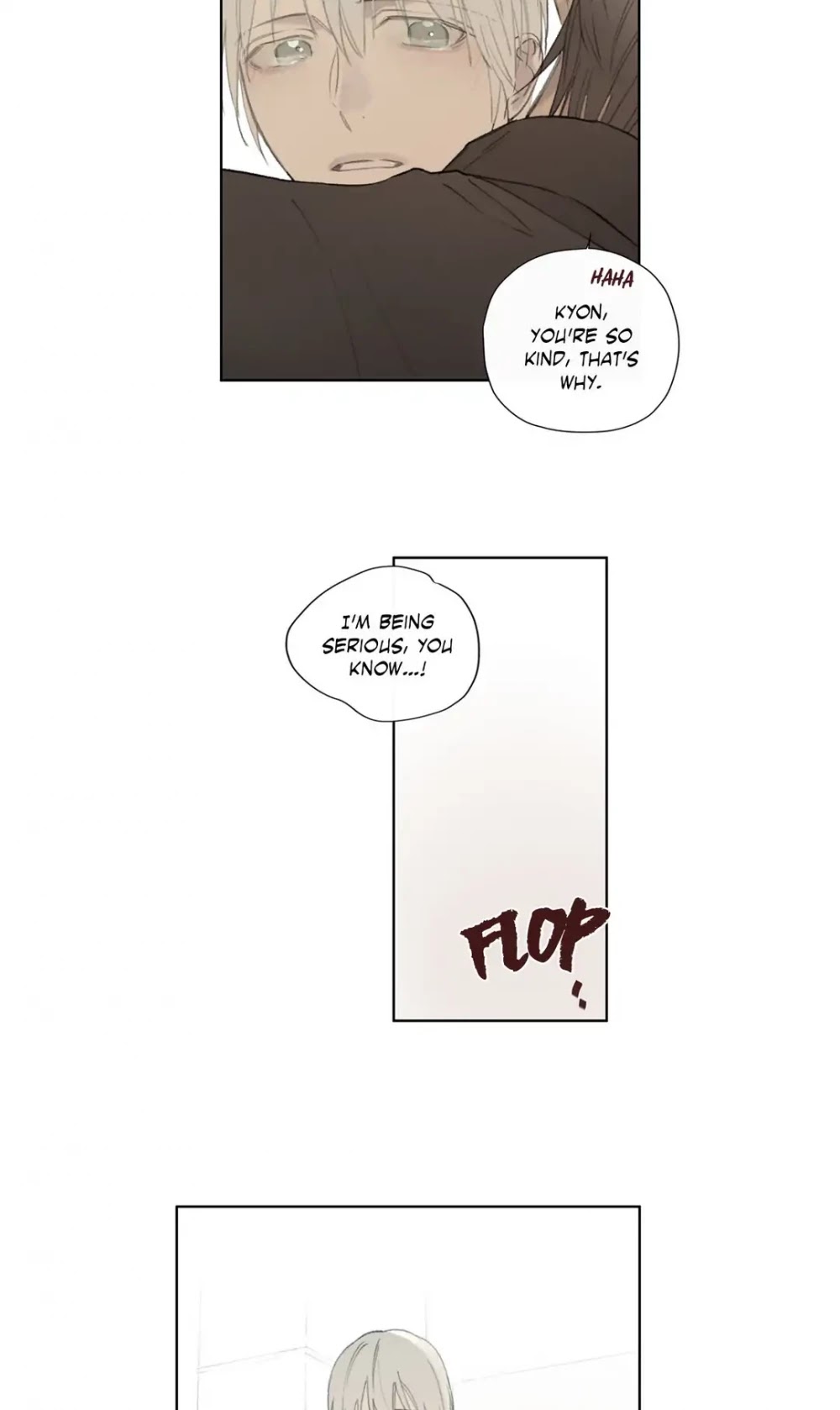 Royal Servant Chapter 70 page 31 - Chapter 70