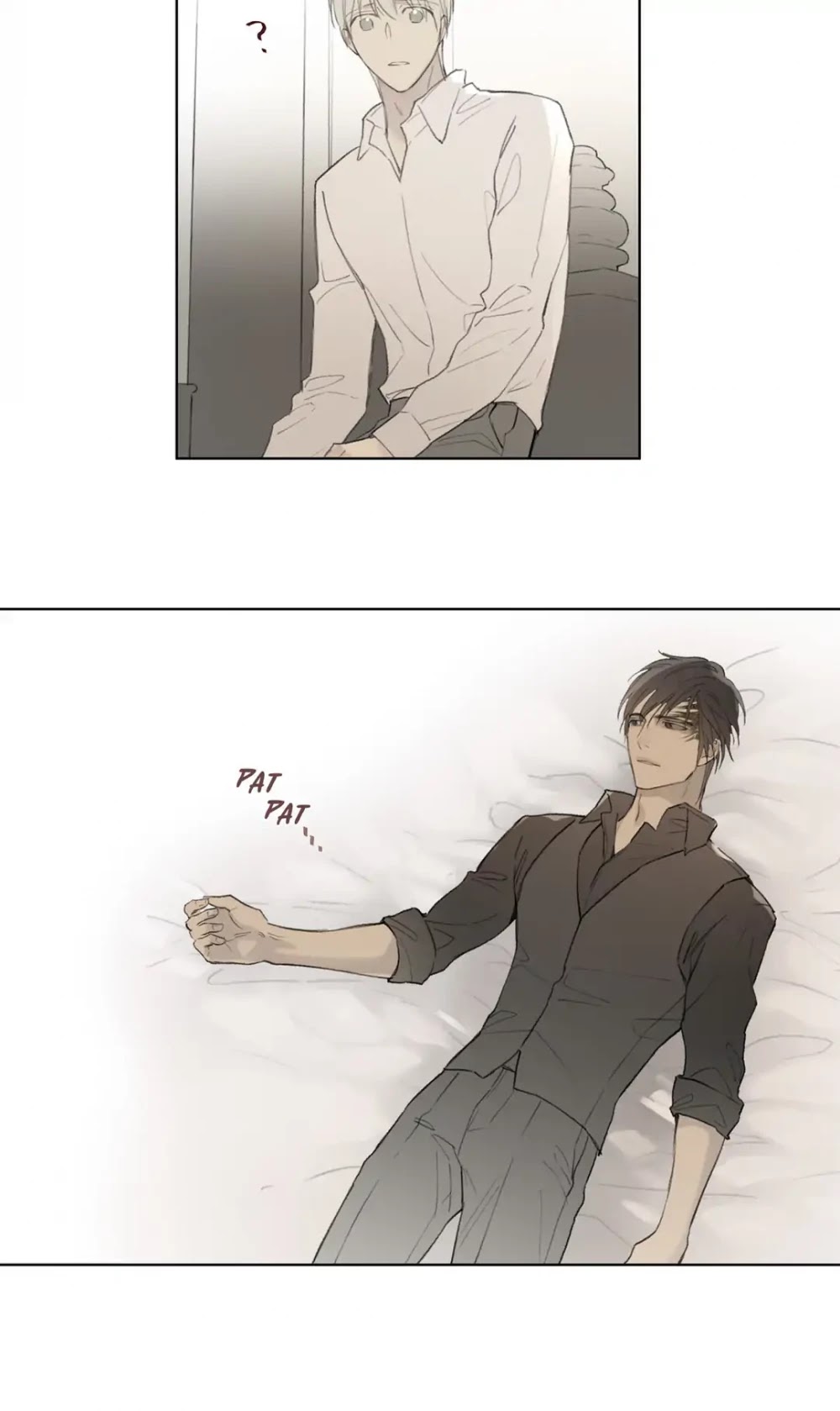 Royal Servant Chapter 70 page 32 - Chapter 70
