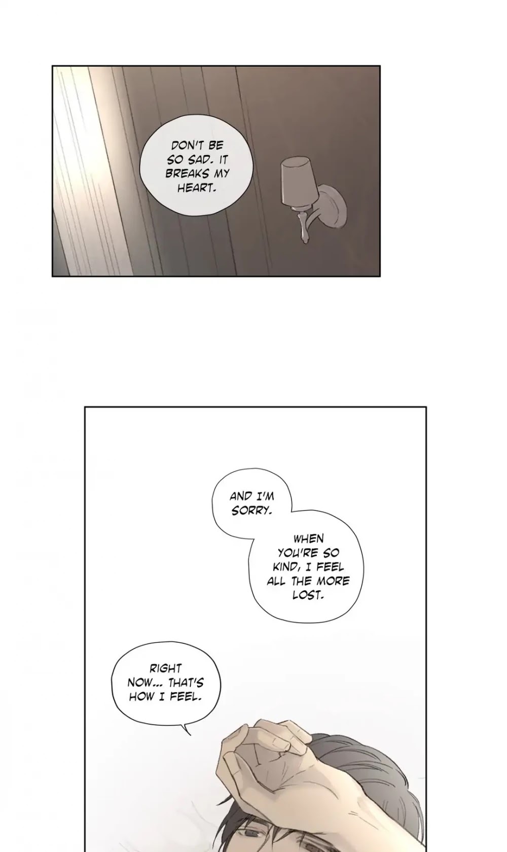 Royal Servant Chapter 70 page 33 - Chapter 70