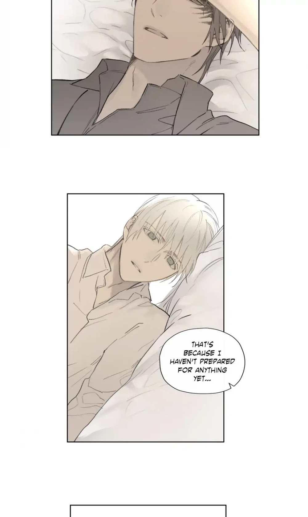 Royal Servant Chapter 70 page 34 - Chapter 70