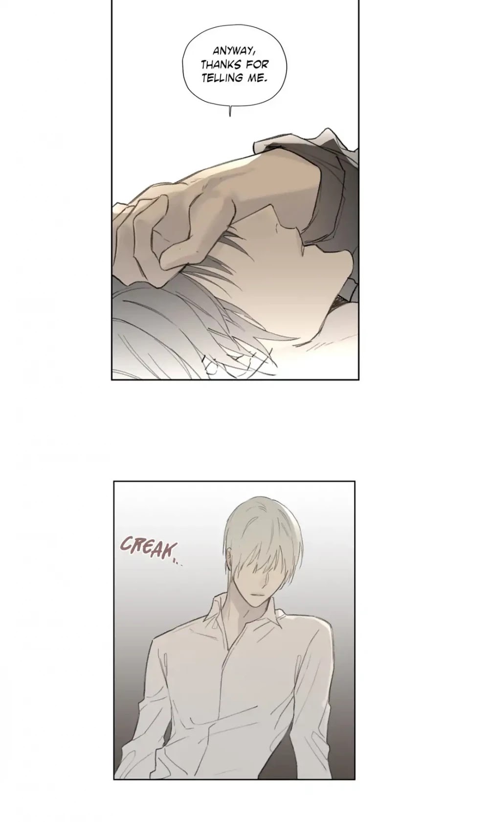 Royal Servant Chapter 70 page 35 - Chapter 70