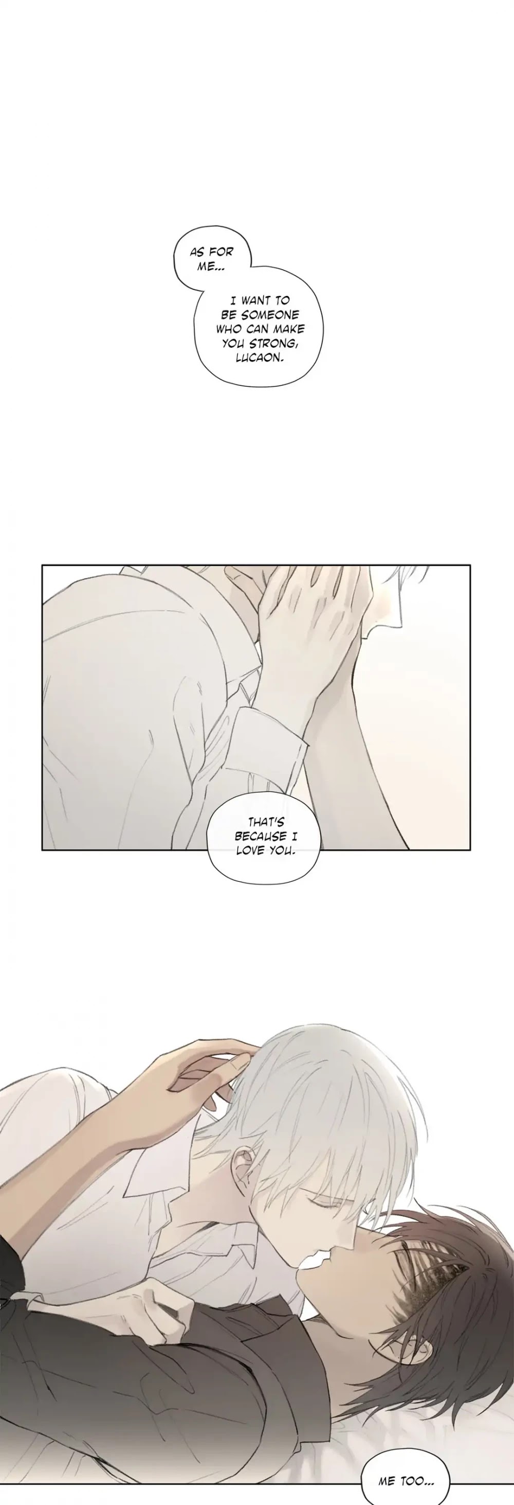 Royal Servant Chapter 70 page 36 - Chapter 70
