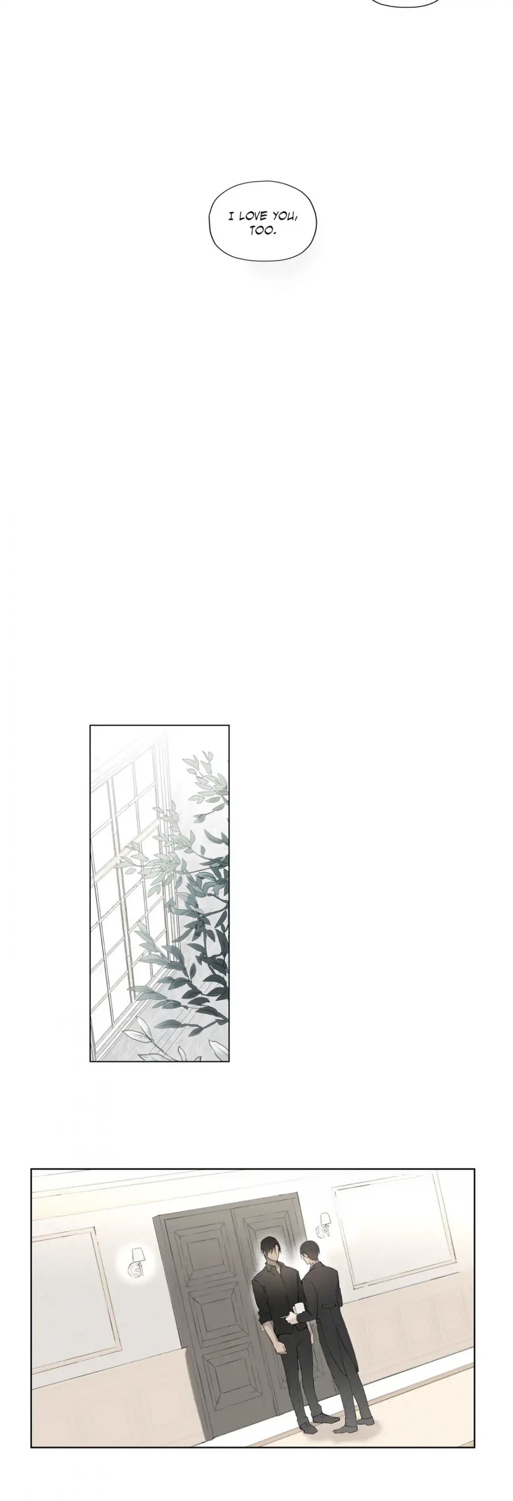 Royal Servant Chapter 70 page 37 - Chapter 70