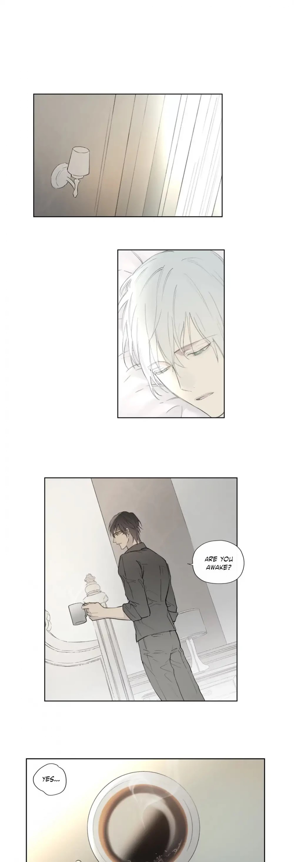 Royal Servant Chapter 70 page 38 - Chapter 70