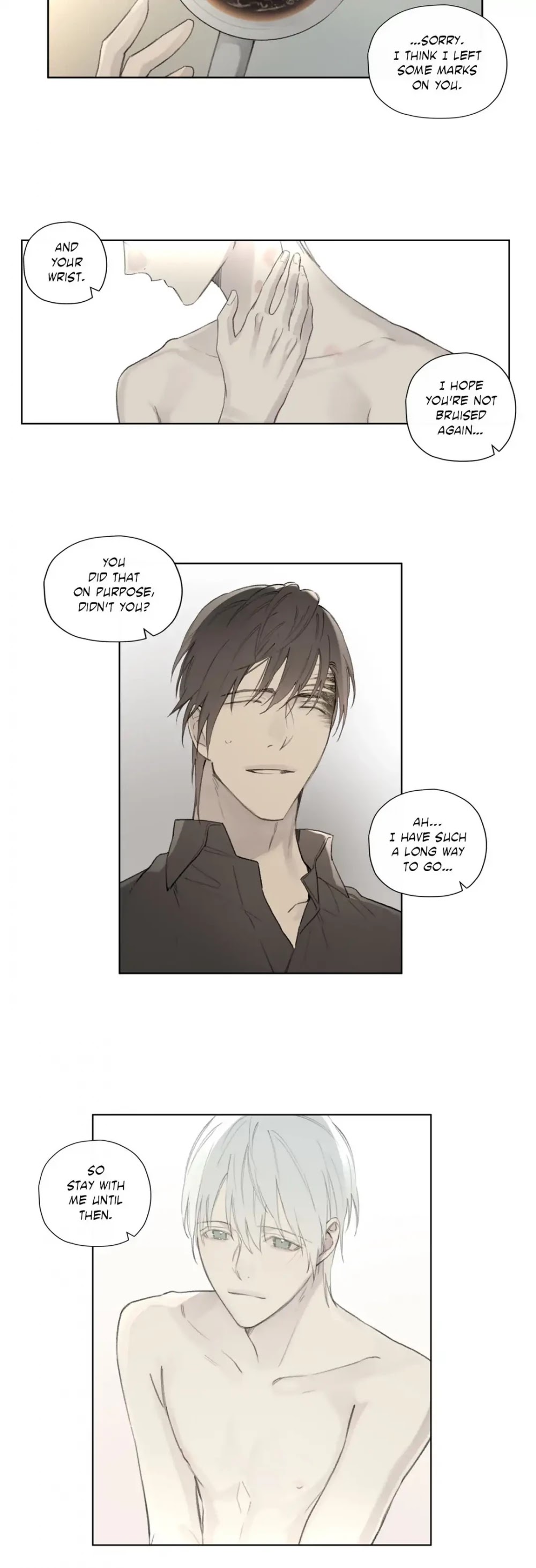 Royal Servant Chapter 70 page 39 - Chapter 70