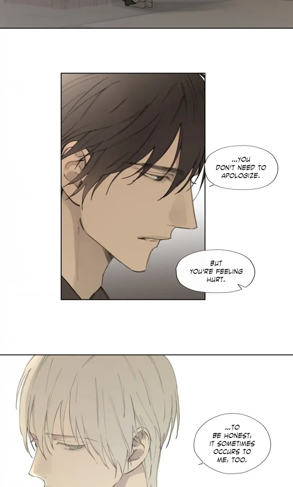 Royal Servant Chapter 70 page 4 - Chapter 70