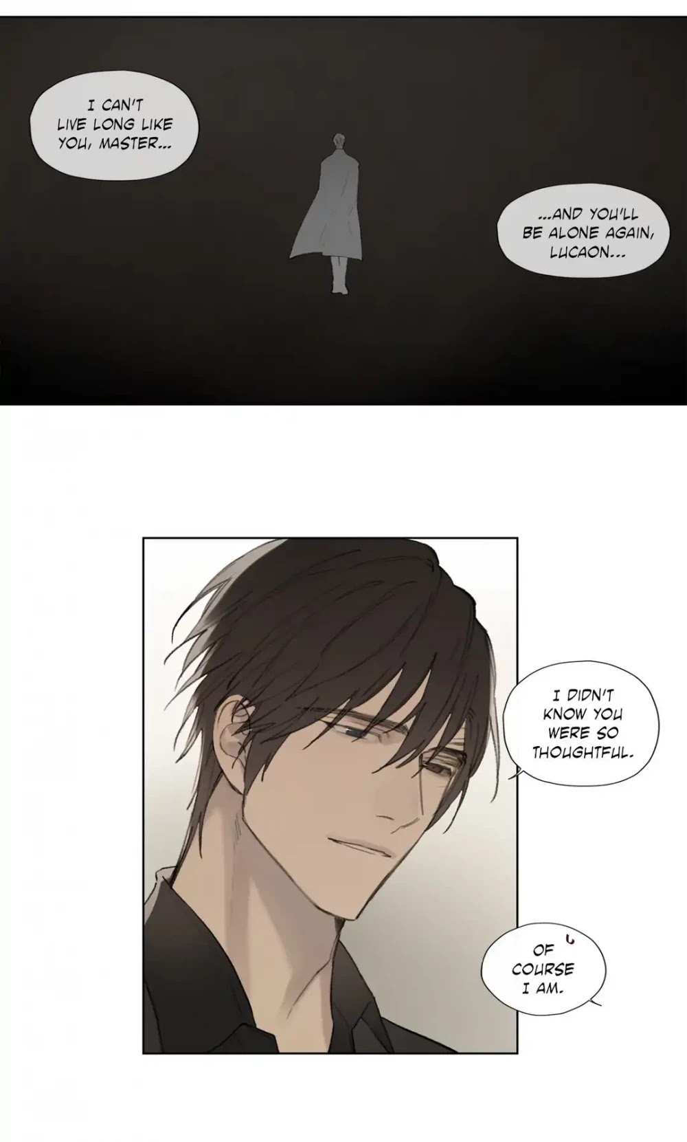Royal Servant Chapter 70 page 6 - Chapter 70