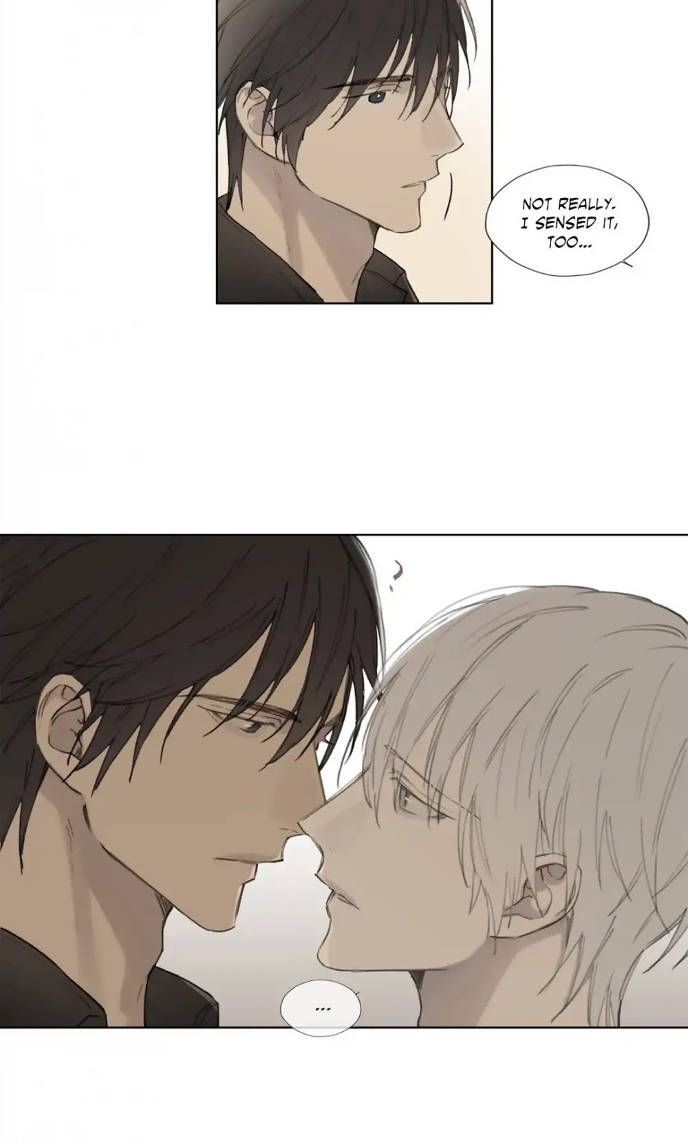 Royal Servant Chapter 70 page 8 - Chapter 70