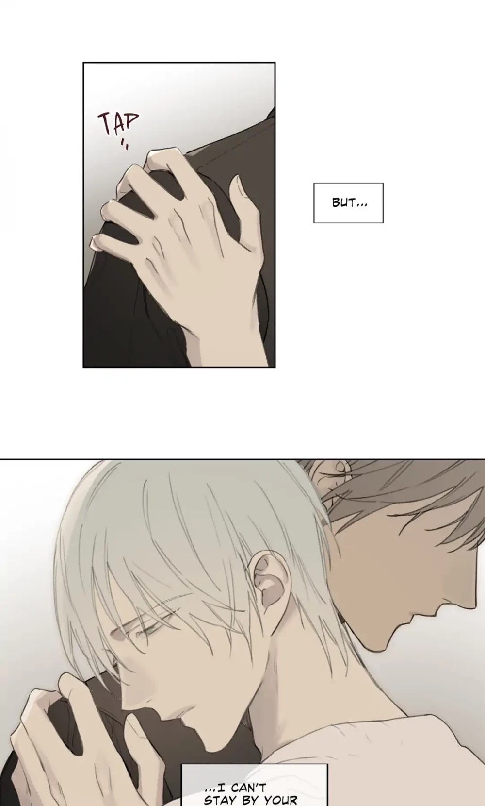 Royal Servant Chapter 70 page 9 - Chapter 70