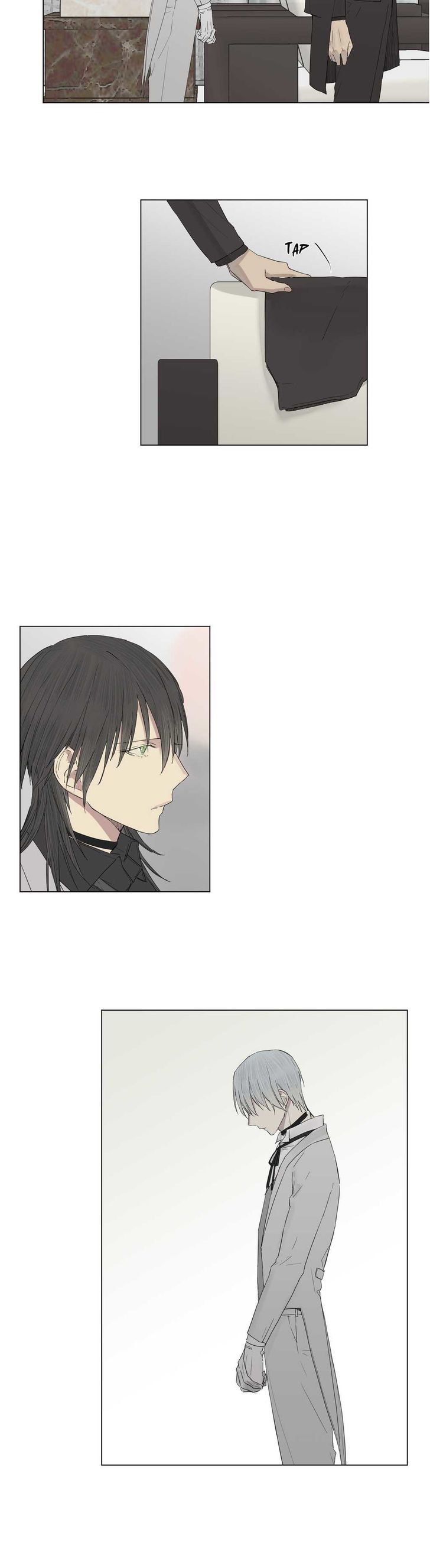 Royal Servant Chapter 9 page 24 - Chapter 9