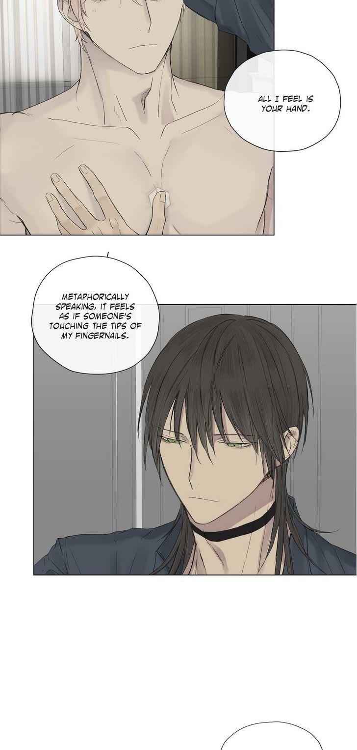 Royal Servant Chapter 9 page 9 - Chapter 9