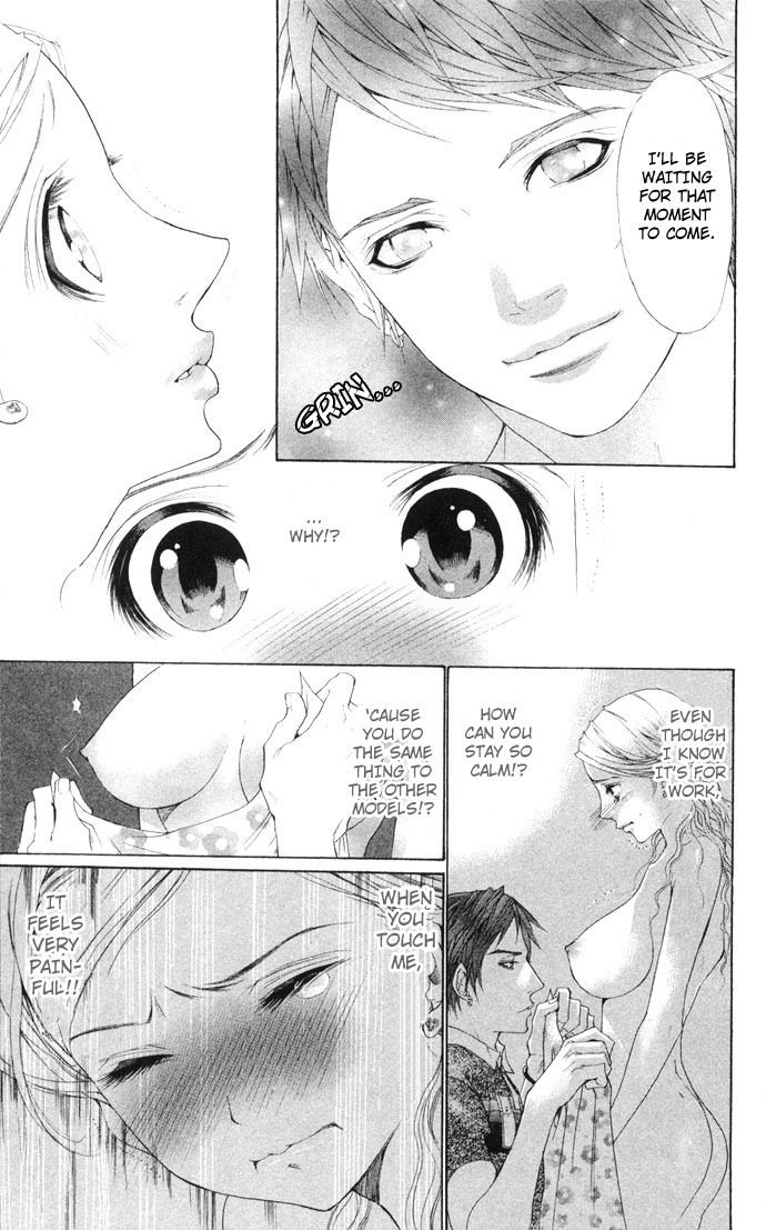 Royal Seventeen Chapter 2.5 page 42 - Chapter 2.5: Side Story 1: Club Papillion