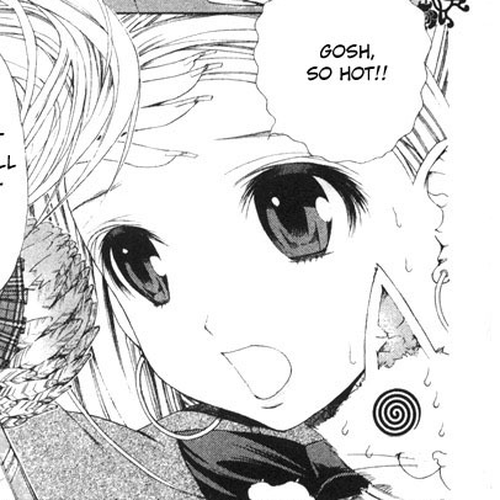 Royal Seventeen Chapter 2.6: Side Story 2: Merumo-tan Passes Through cover
