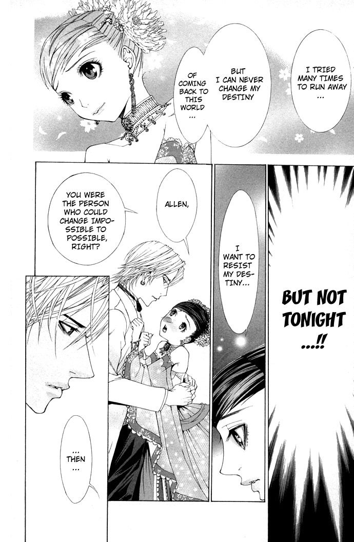 Royal Seventeen Chapter 3 page 41 - Chapter 3