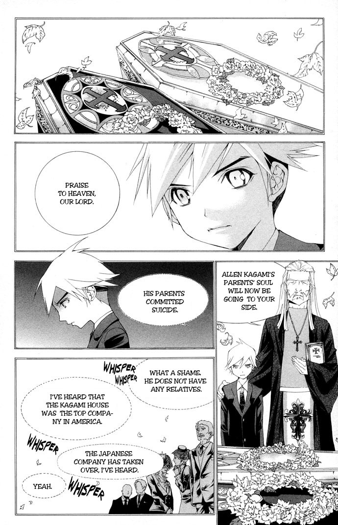 Royal Seventeen Chapter 4 page 64 - Chapter 4