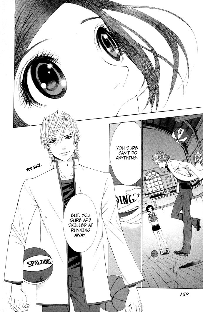 Royal Seventeen Chapter 5 page 35 - Chapter 5