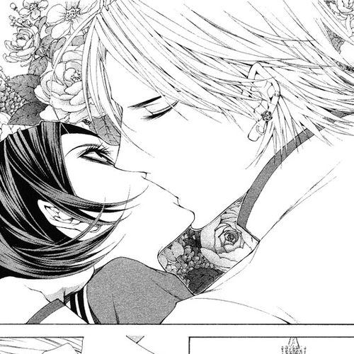 Royal Seventeen Chapter 6 cover