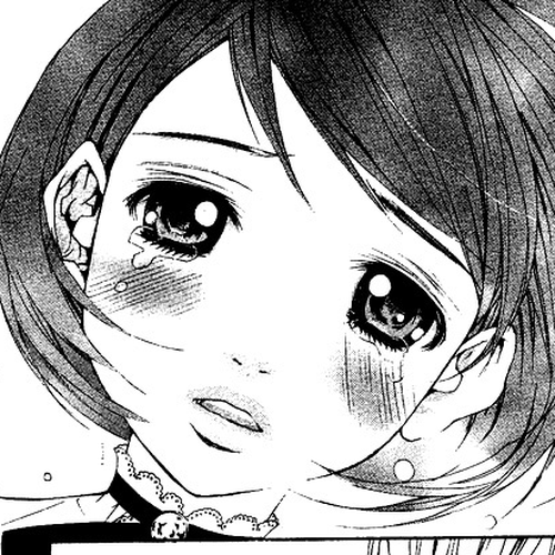 Royal Seventeen Chapter 7 cover
