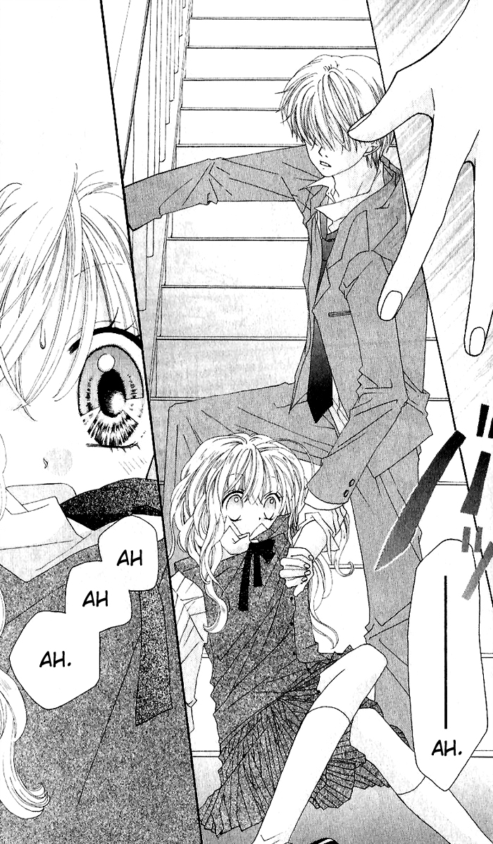 Royal Straight Chapter 1.2 page 13 - Chapter 1 v2 : Royal Straight (1)