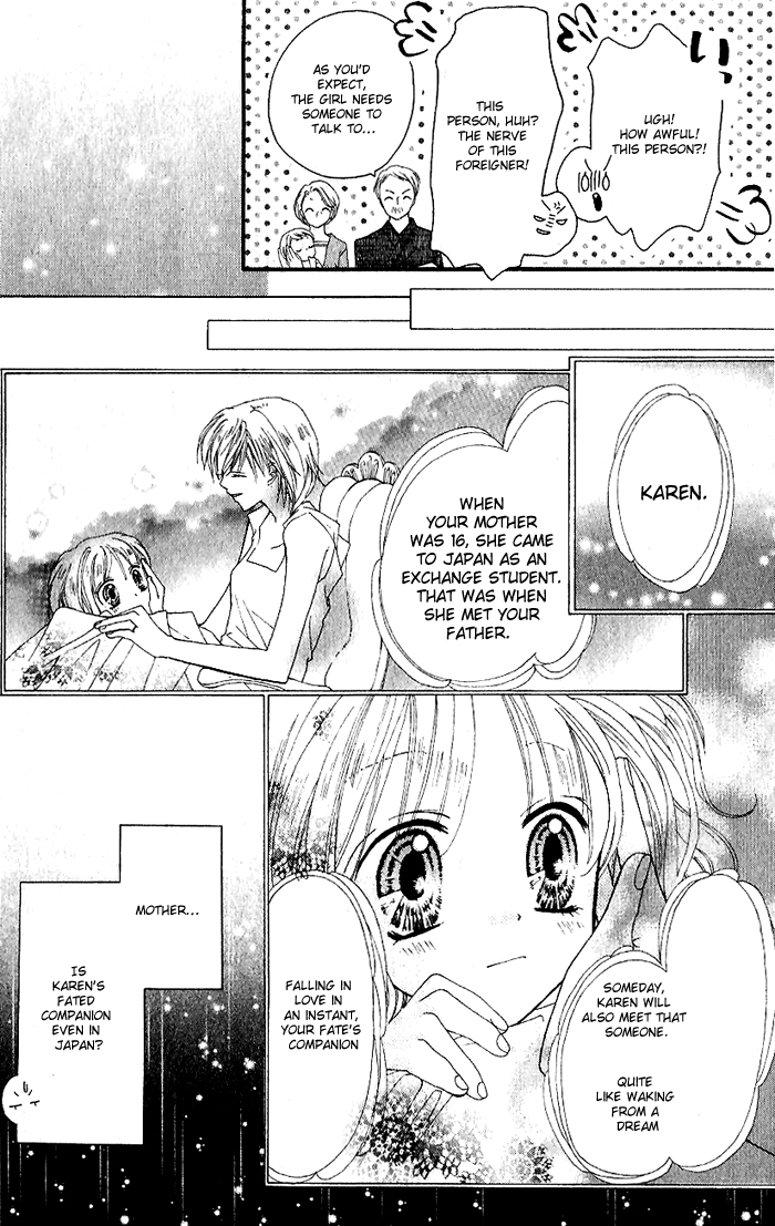 Royal Straight Chapter 1.2 page 18 - Chapter 1 v2 : Royal Straight (1)