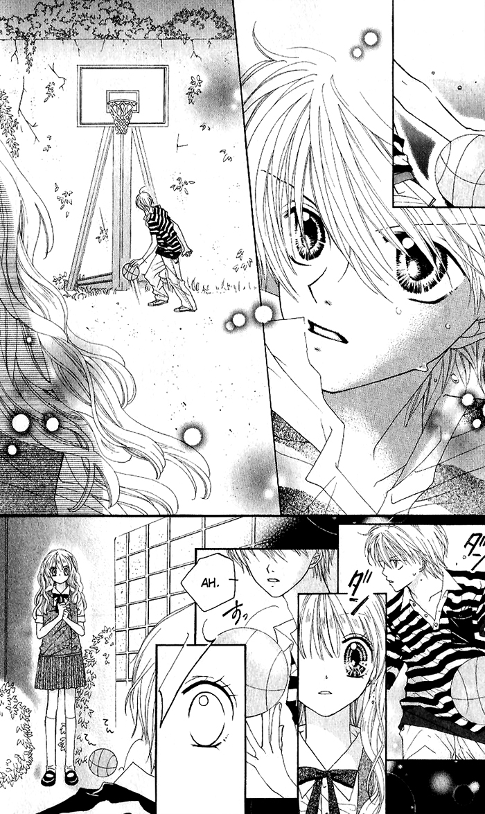 Royal Straight Chapter 1.2 page 19 - Chapter 1 v2 : Royal Straight (1)