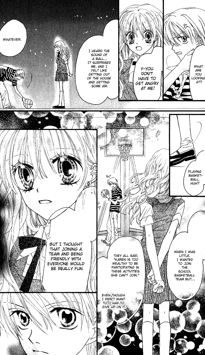Royal Straight Chapter 1.2 page 20 - Chapter 1 v2 : Royal Straight (1)