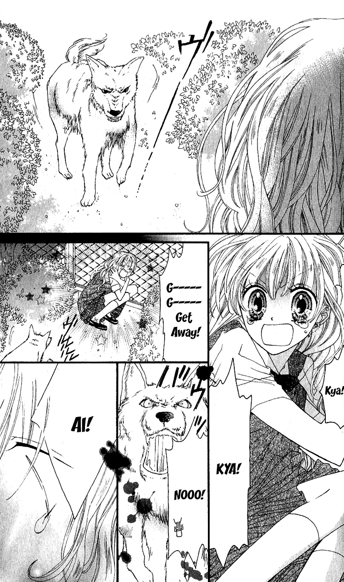 Royal Straight Chapter 1.2 page 26 - Chapter 1 v2 : Royal Straight (1)