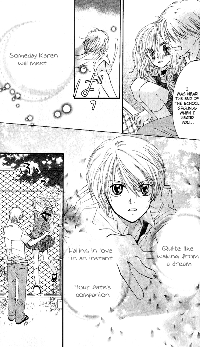 Royal Straight Chapter 1.2 page 28 - Chapter 1 v2 : Royal Straight (1)